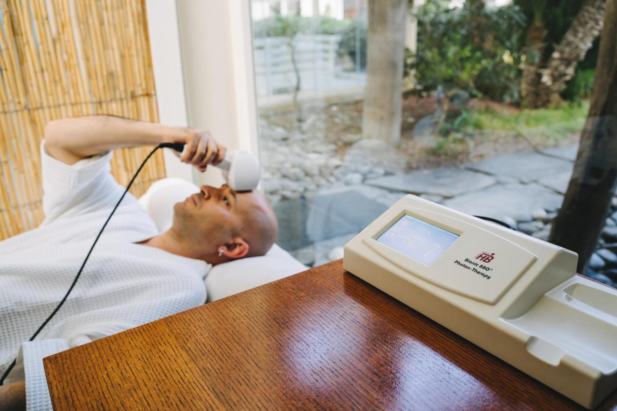 The Lifeco Bodrum Well-Being Detox Center And Vegan Hotel (Adults Only) Golturkbuku Bagian luar foto