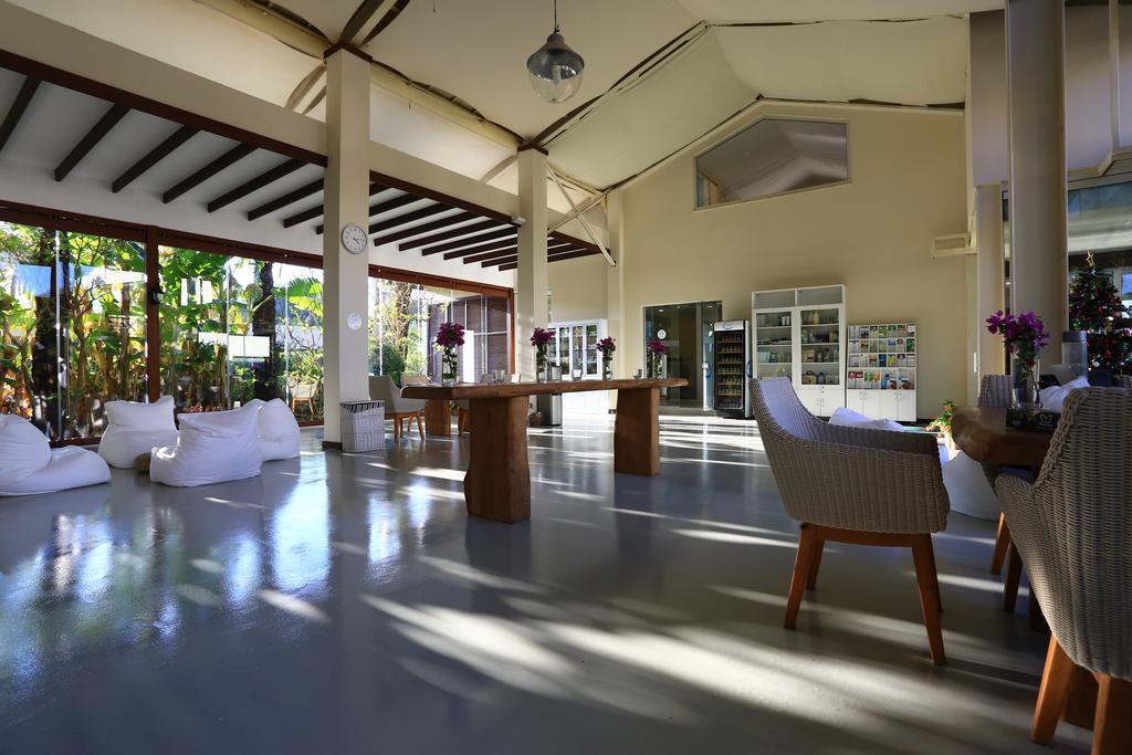 The Lifeco Bodrum Well-Being Detox Center And Vegan Hotel (Adults Only) Golturkbuku Bagian luar foto