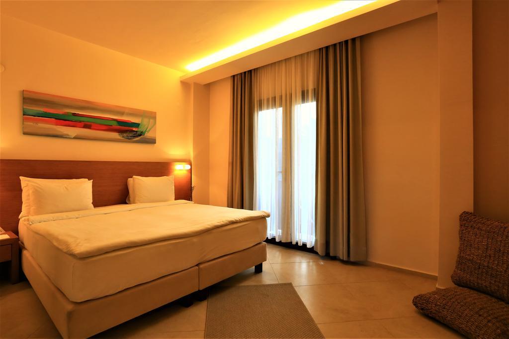 The Lifeco Bodrum Well-Being Detox Center And Vegan Hotel (Adults Only) Golturkbuku Bagian luar foto