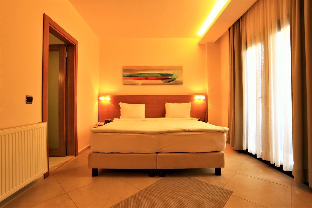 The Lifeco Bodrum Well-Being Detox Center And Vegan Hotel (Adults Only) Golturkbuku Bagian luar foto