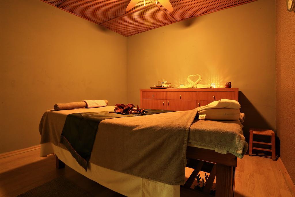 The Lifeco Bodrum Well-Being Detox Center And Vegan Hotel (Adults Only) Golturkbuku Bagian luar foto