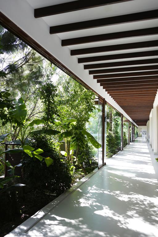 The Lifeco Bodrum Well-Being Detox Center And Vegan Hotel (Adults Only) Golturkbuku Bagian luar foto
