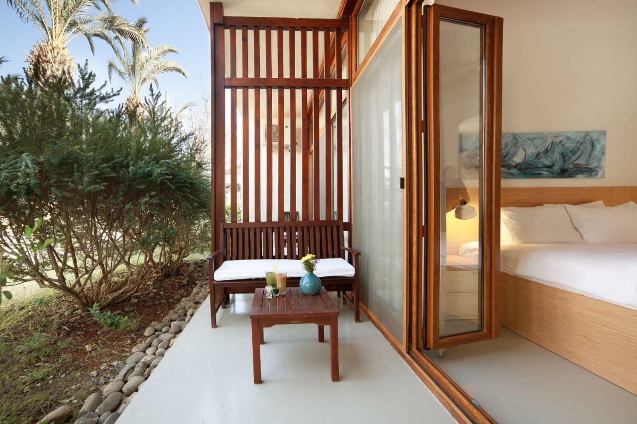 The Lifeco Bodrum Well-Being Detox Center And Vegan Hotel (Adults Only) Golturkbuku Bagian luar foto